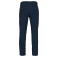 Pantalón chino orgánico hombre NS708. Color navy blue.