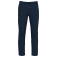 Pantalón chino orgánico hombre NS708. Color navy blue.