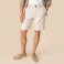Bermuda de lino hombre NS711. .