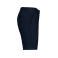 Bermuda de lino hombre NS711. Color navy blue.