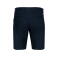 Bermuda de lino hombre NS711. Color navy blue.