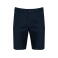 Bermuda de lino hombre NS711. Color navy blue.