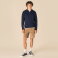 Short de pana sostenible hombre SP742. .