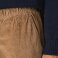 Short de pana sostenible hombre SP742. .
