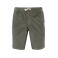 Short de pana sostenible hombre SP742. Color pale khaki.