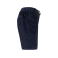 Short de pana sostenible hombre SP742. Color navy blue.