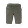 Short de pana sostenible hombre SP742. Color pale khaki.