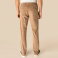 Pantalón de pana sostenible hombre SP743. .
