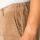 Pantalón de pana sostenible hombre SP743. .