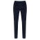 Pantalón de pana sostenible hombre SP743. Color navy blue.