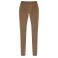 Pantalón de pana sostenible hombre SP743. Color dark camel.