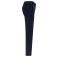 Pantalón de pana sostenible hombre SP743. Color navy blue.
