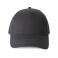 Gorra beisbol KP015. Color negro.