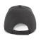 Gorra beisbol KP015. Color negro.