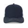 Gorra trucker KP238. Color azul marino/blanco.