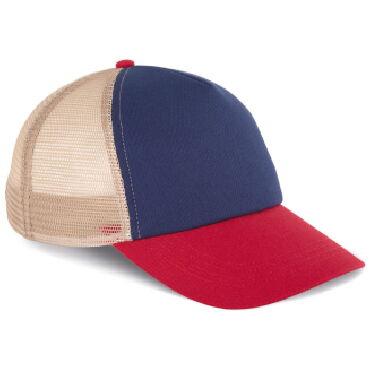Gorra trucker KP240