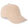 Gorra trucker KP250. Color arena.