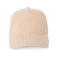 Gorra trucker KP250. Color arena.