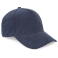 Gorra trucker KP250. Color azul marino de menorca.