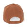 Gorra trucker KP250. Color moka.
