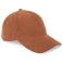 Gorra trucker KP250. Color moka.