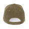 Gorra trucker KP250. Color verde oliva oscuro.