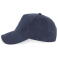Gorra trucker KP250. Color azul marino de menorca.