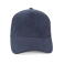 Gorra trucker KP250. Color azul marino de menorca.