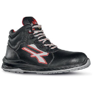 Bota de seguridad RI11044 Boston