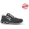 Zapato de seguridad RL20376 Imperius. Color noir/gris.