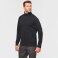 Sudadera de trabajo con cremallera unisex WK406. .