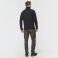 Sudadera de trabajo con cremallera unisex WK406. .