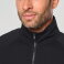 Sudadera de trabajo con cremallera unisex WK406. .