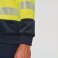 Sudadera alta visibilidad reciclada unisex WK420. .