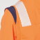 Chaqueta softshell alta visibilidad mangas removibles reciclada unisex WK460. .