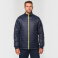Parka alta visibilidad 4 en 1 reciclada unisex WK660. .