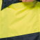 Parka alta visibilidad 4 en 1 reciclada unisex WK660. .