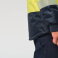 Parka alta visibilidad 4 en 1 reciclada unisex WK660. .
