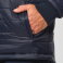 Parka alta visibilidad 4 en 1 reciclada unisex WK660. .