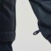Parka alta visibilidad 4 en 1 reciclada unisex WK660. .