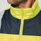 Parka alta visibilidad 4 en 1 reciclada unisex WK660. .