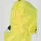 Parka alta visibilidad 4 en 1 reciclada unisex WK660. .