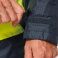 Parka alta visibilidad 4 en 1 reciclada unisex WK660. .