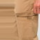 Pantalón de trabajo stretch unisex WK709. .