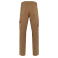 Pantalón de trabajo stretch unisex WK709. Color camel.