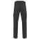 Pantalón de trabajo stretch unisex WK709. Color dark grey.