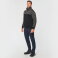 Pantalón de trabajo stretch reciclado hombre WK744. .