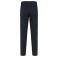 Pantalón de trabajo stretch reciclado hombre WK744. Color navy.