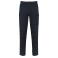 Pantalón de trabajo stretch reciclado hombre WK744. Color navy.
