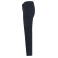Pantalón de trabajo stretch reciclado hombre WK744. Color navy.
